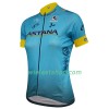 Wielershirt 2018 Astana Pro Team Dames N001 Wielershirt 2018 Astana Pro Team Dames N001